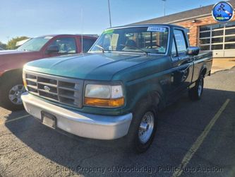 1996 Ford F-150