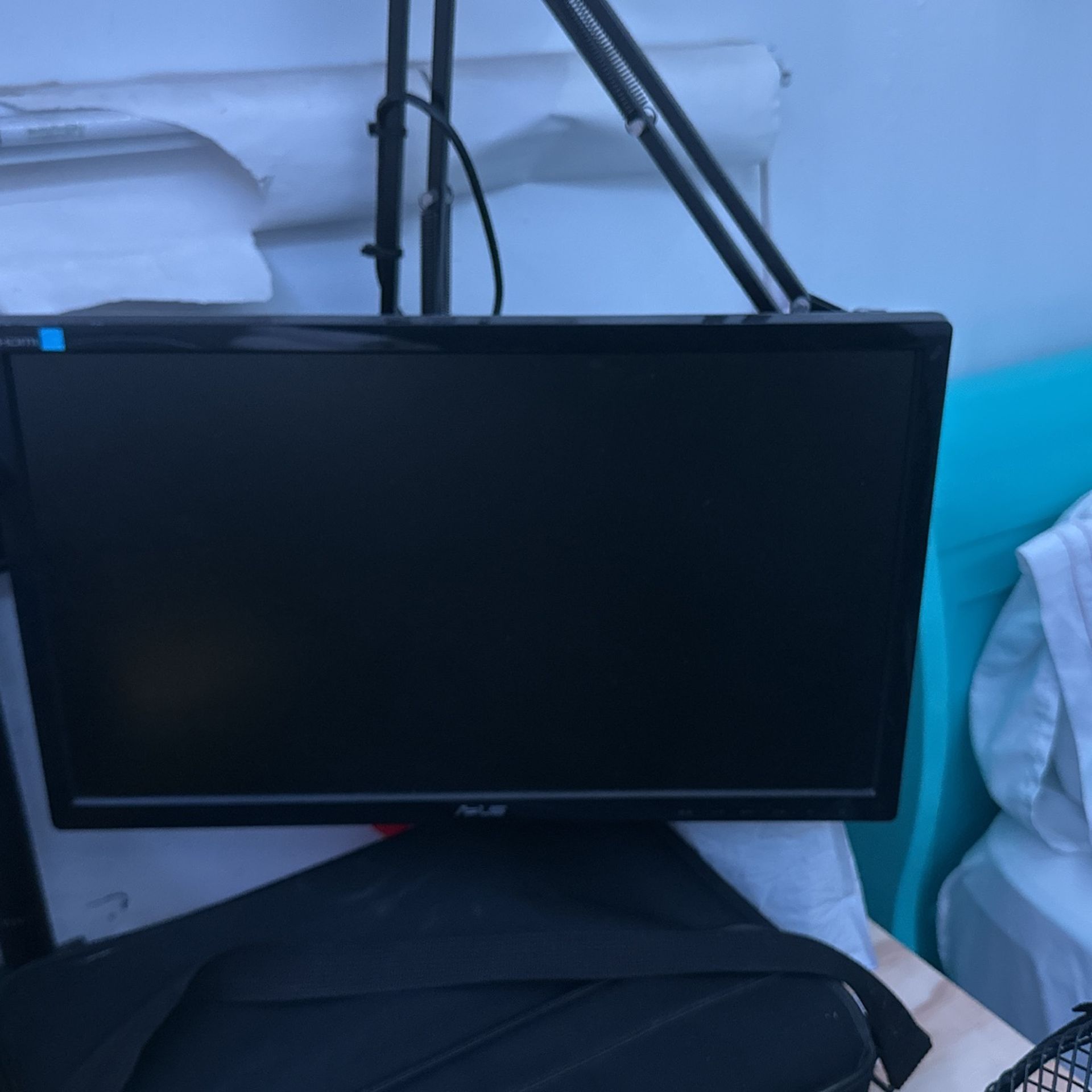 Asus 24inch Monitor 