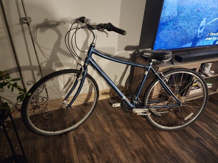 Bike