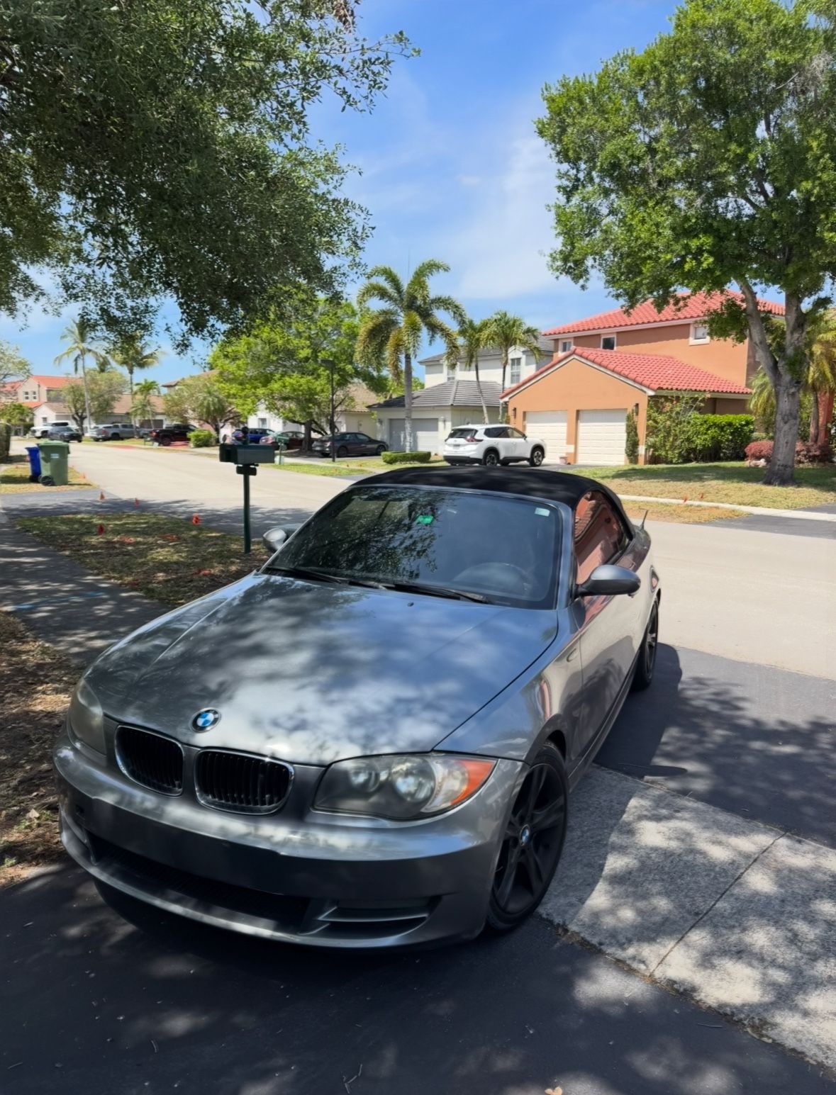 2009 BMW 128i