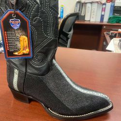 Nuevas Y Elegantes Botas En Mantarralla