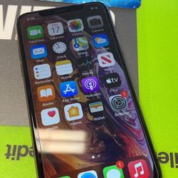 🔥UNLOCKED🔥IPHONE XS MAX🔥