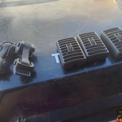 Jeep Wrangler/ Cherokee Parts