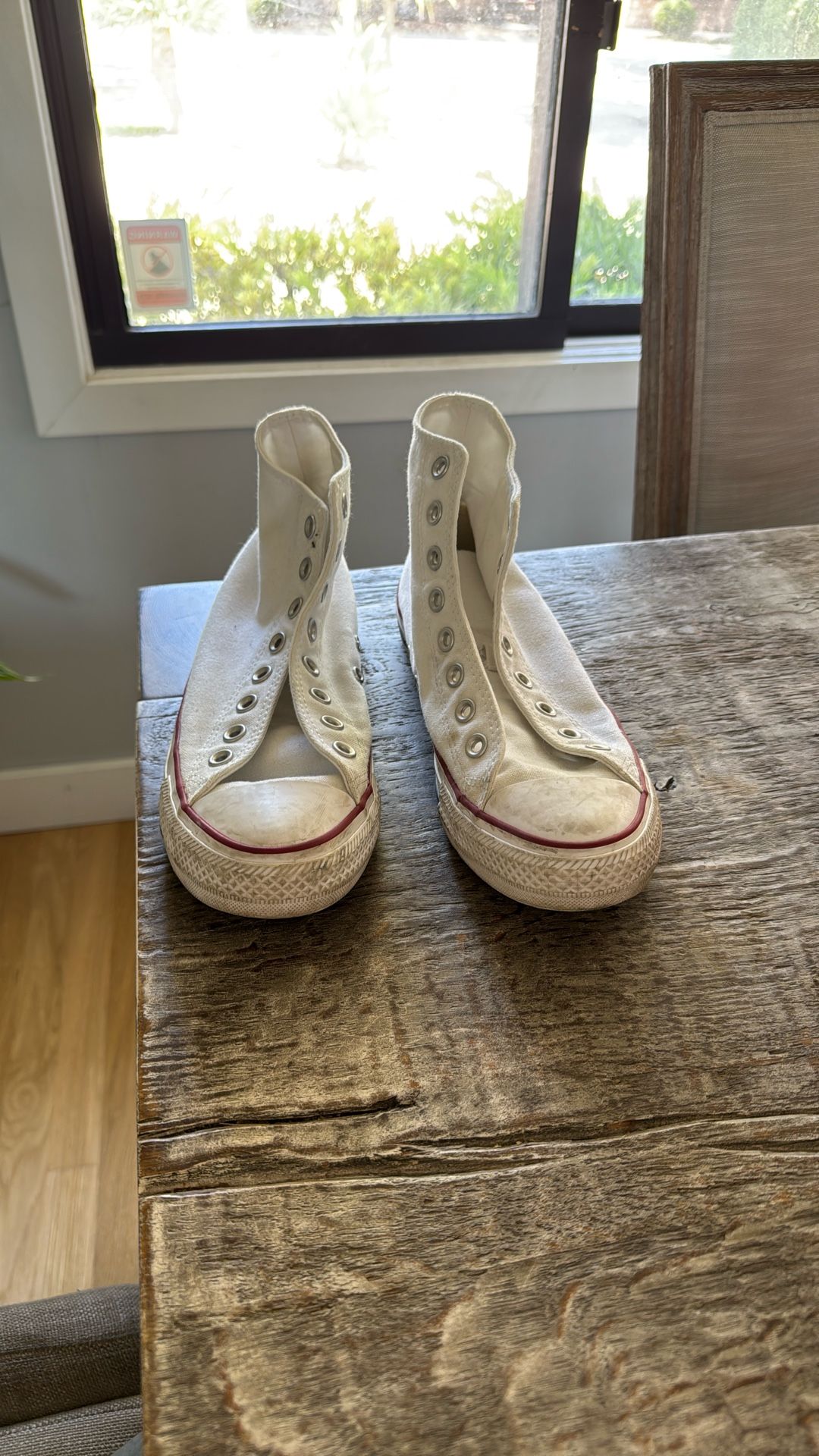 converse all star