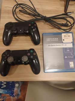 PS4