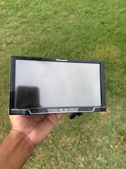 Pioneer Double Din Crack