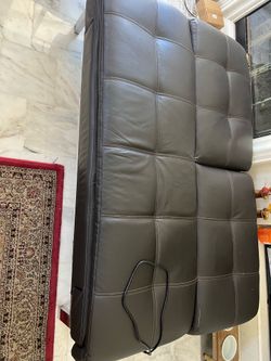 Futon from Costco barely used