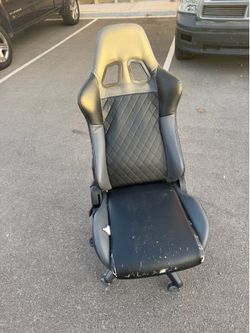 Gaming chair