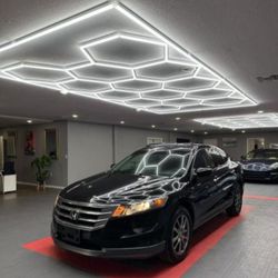 2012 Honda Crosstour EX-L