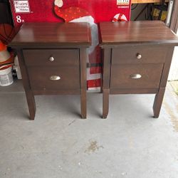 Night Stands 
