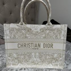 Christian Dior Bag