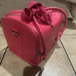 Makeup/ Nail Tech case