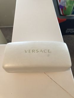 Versace case