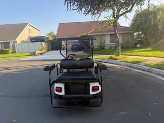 2011 Ezgo TXT 48v