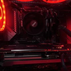 PC and Monitors (NEED GONE)