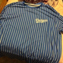 Dodgers 3XL