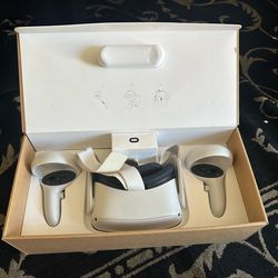 Oculus Quest 2 256gb In Excellent Condition