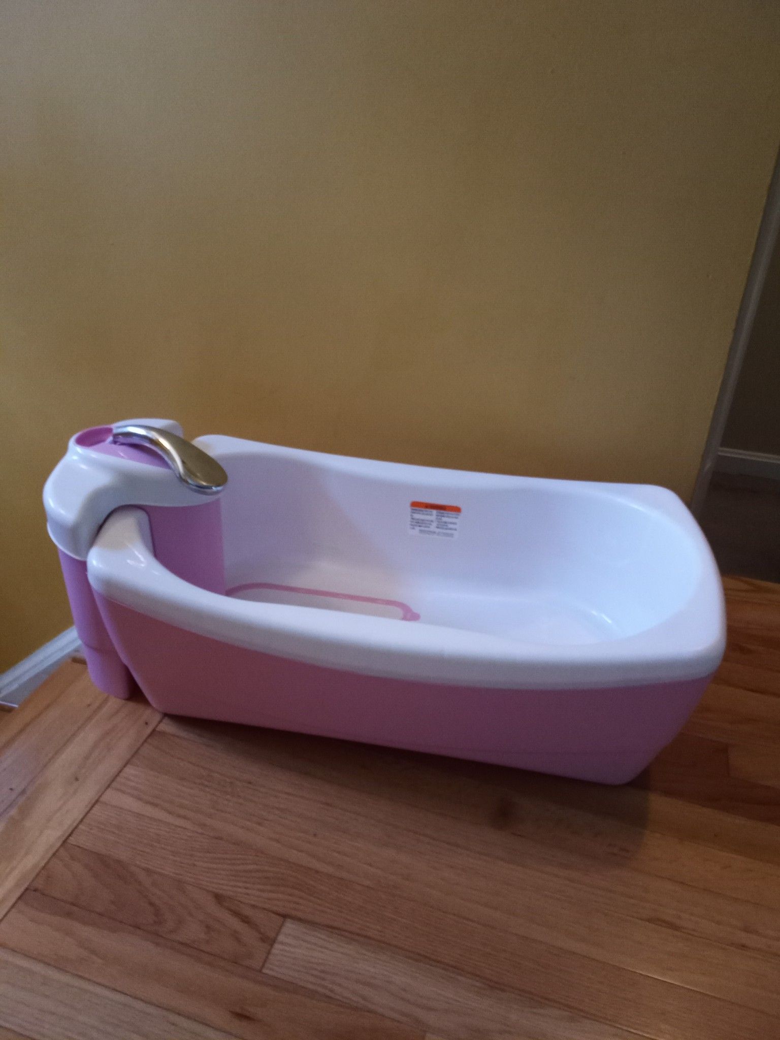 Baby Tub