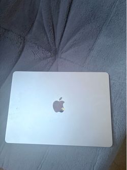 MacBook Air 13inch