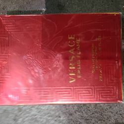 Versace Eros Flame