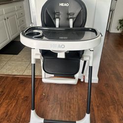 High Chair