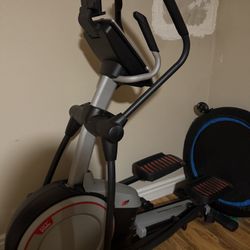 Elliptical 