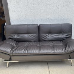 Modern Futon Couch / Sofa Bed 
