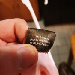 Small Pink Ladies From Grease Jacket