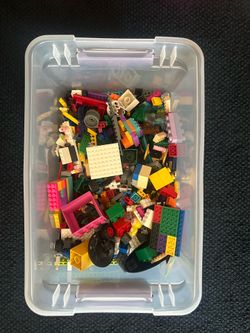 Legos