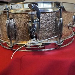 Snare Drum Gretsch Drums Exc++