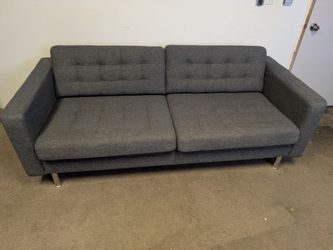 Couch - free delivery