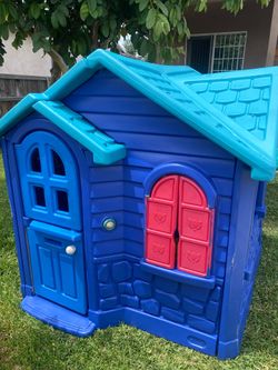 Toy house