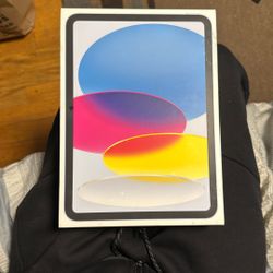 iPad (A-16)