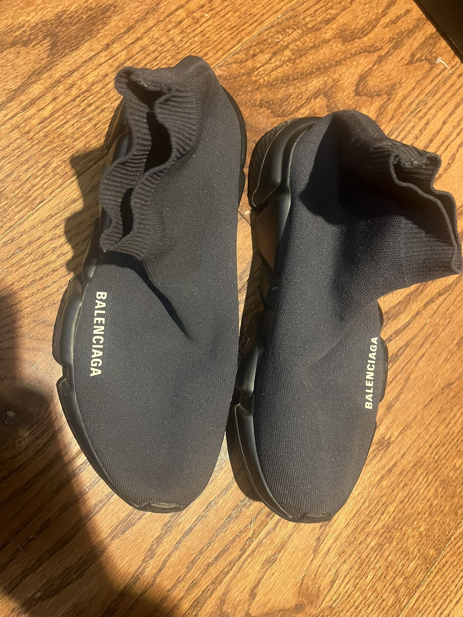 Balenciaga Runners