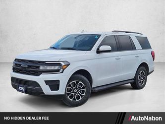 2023 Ford Expedition