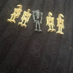 Lego Star Wars