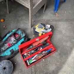 Miscellaneous Tools MUST GO!