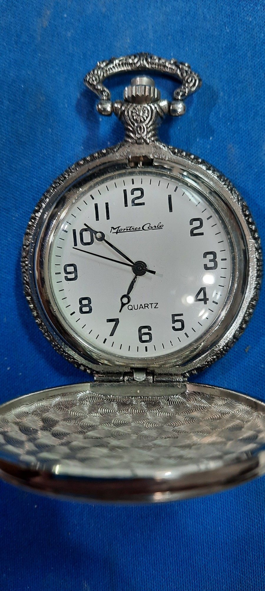 Pocket Watch
