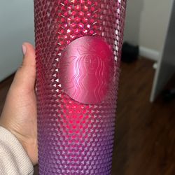Starbucks Cup 