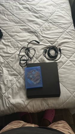PS4