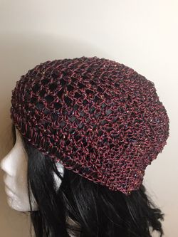 Hair snood/ hair net