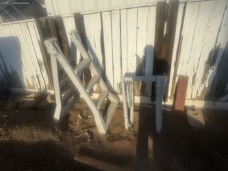 Pool Ladder Dough Boy Pool Ladder 