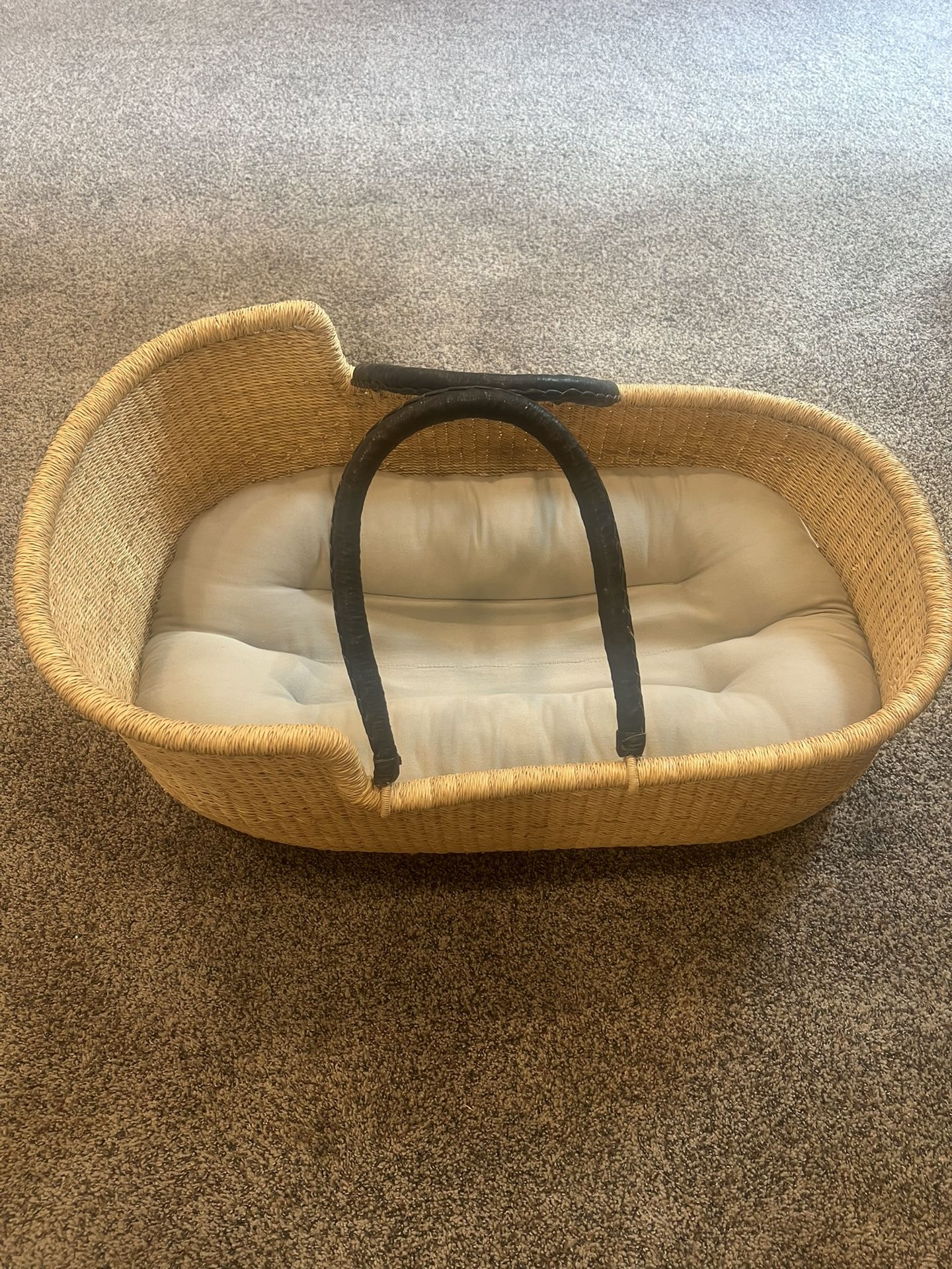 Baby Bassinet/ Carrier