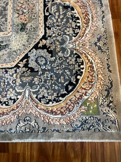 Large Area Rug