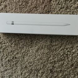 Apple Pencil (USB-C)