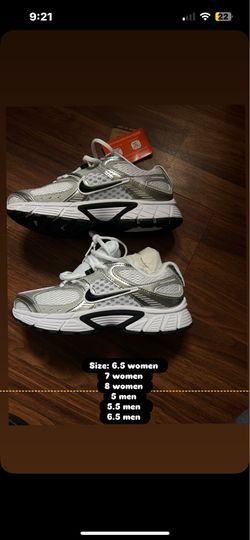Nike v5 rnr