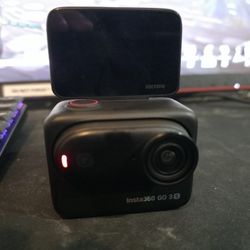 Insta360 Go 3S 128gb