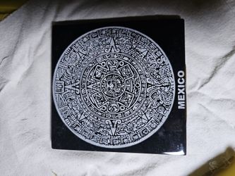 Aztec Calendar