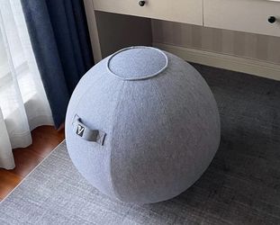 Vivora Ergonomic Yoga Ball MAX SIZE