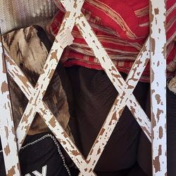 2 Arches From Hobby Lobby 